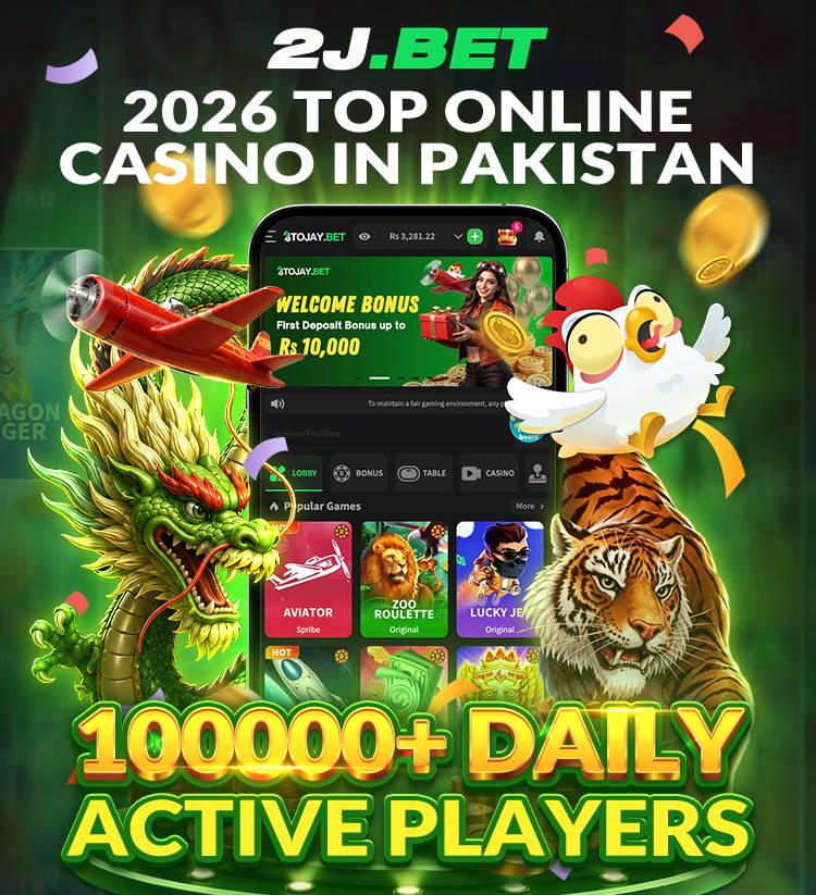 2J.BET mobile banner 2